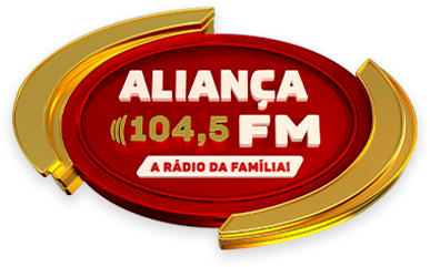Rádio Aliança 104,5 FM